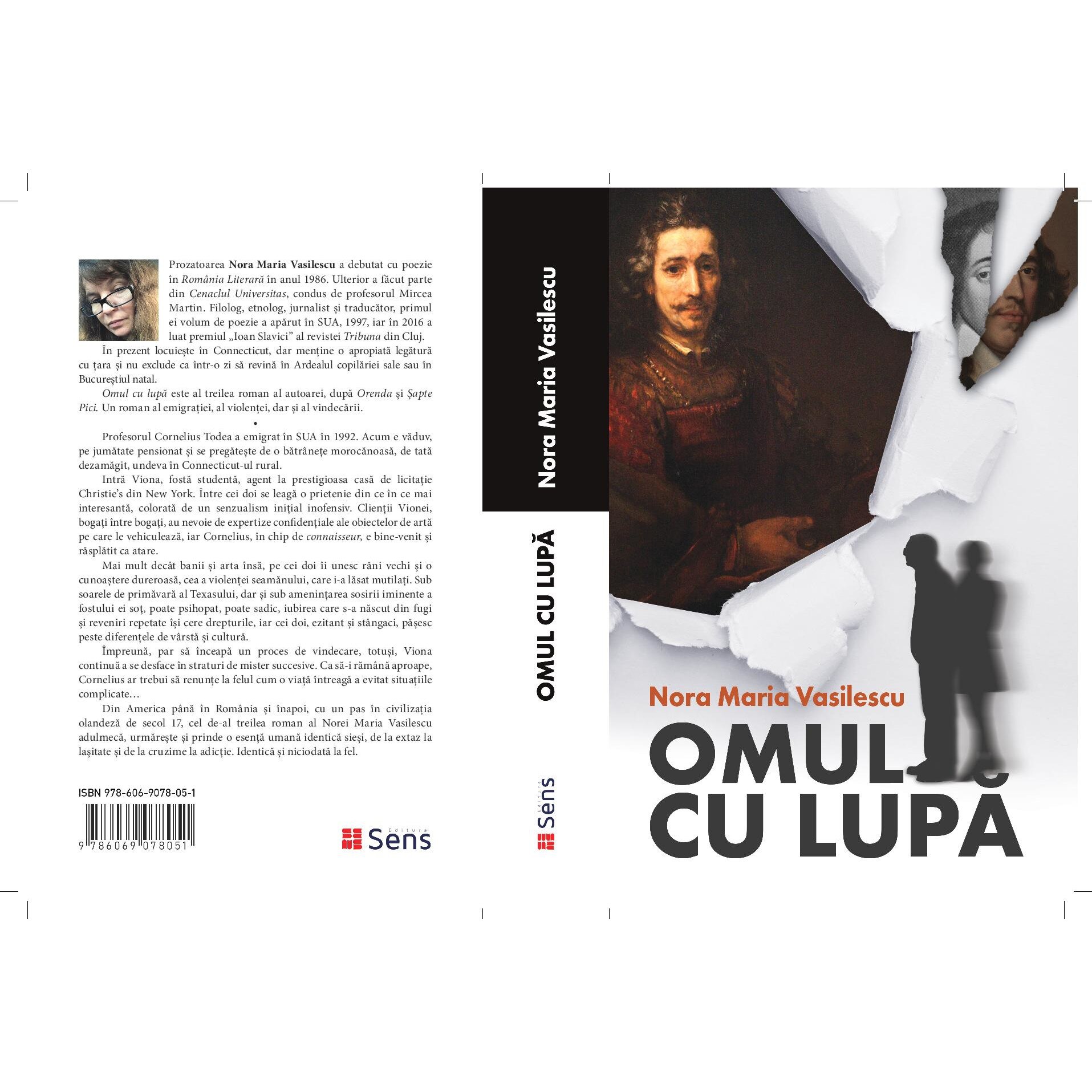 Omul in cautarea cu geam de lupa