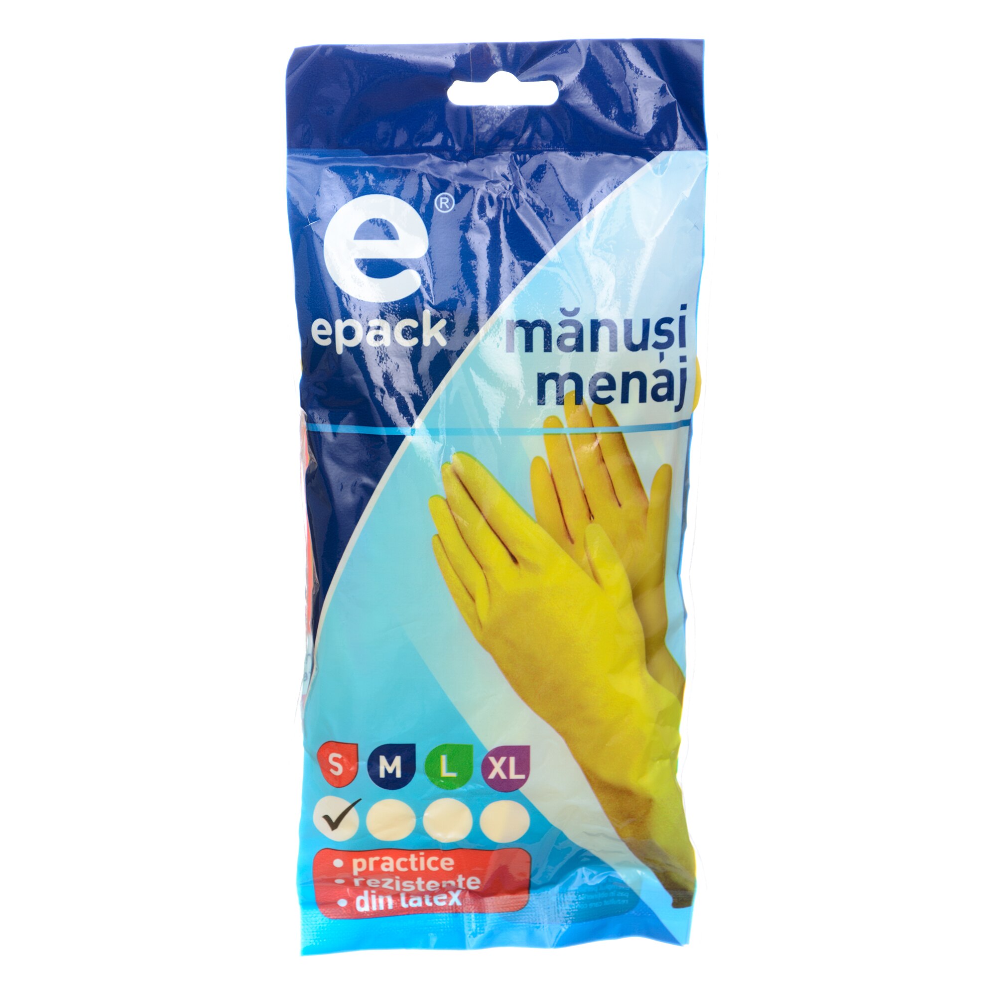 Manusi Menaj S Epack 1 Pereche