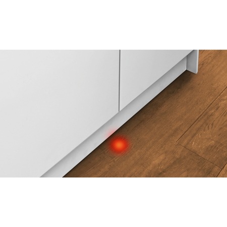 Masina de spalat vase incorporabila Bosch SME68TX26E, 14 seturi, 8 programe, InfoLight, SuperSilence, PerfectDry, Clasa A+++, 60 cm