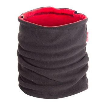 Banderola Polar Fleece Lahti Pro, 29 x 26.5 cm, negru Banderola Polar Fleece Lahti Pro, 29 x 26.5 cm, negru
