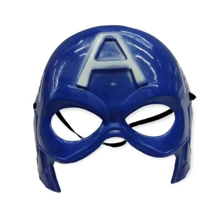 Masca Captain America KidMania® pentru copii One Size