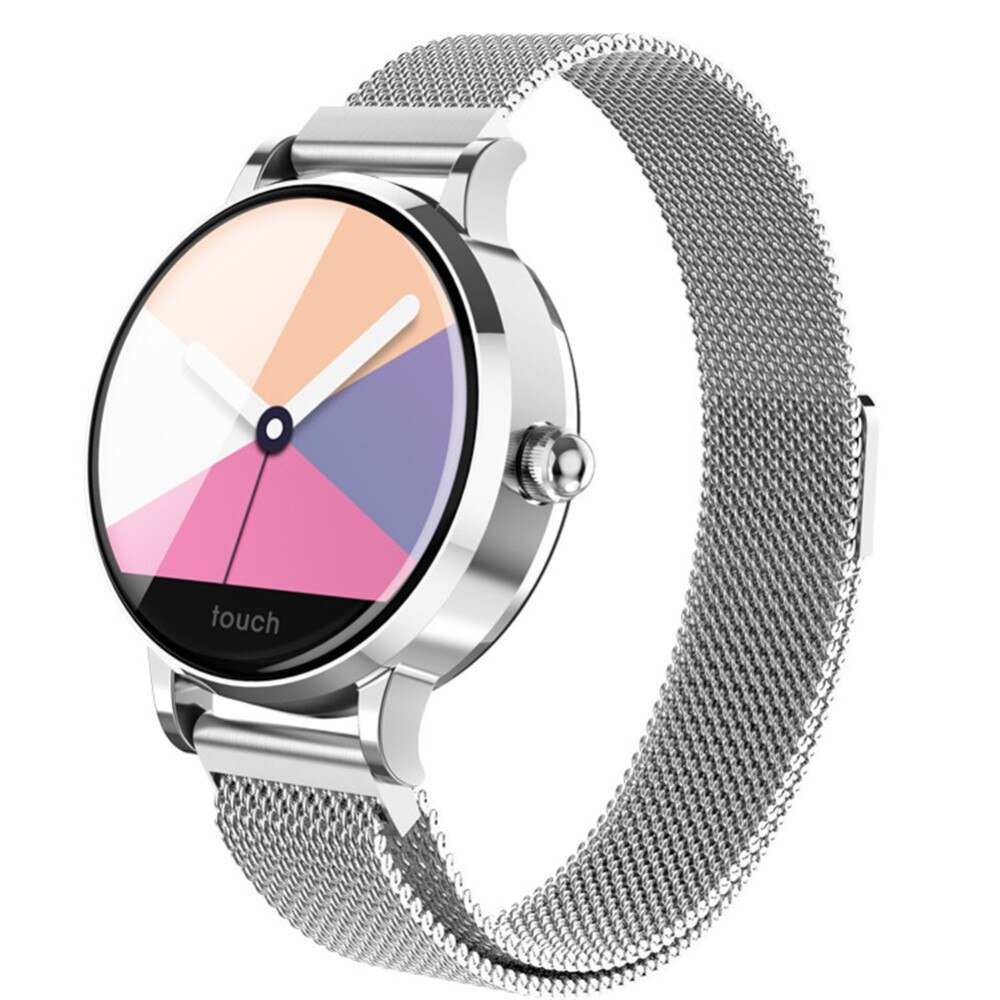 S9 Női Intelligens karkötő Android iOS Bluetooth Elégetett S9 Női Intelligens karkötő Android iOS Bluetooth Elégetett