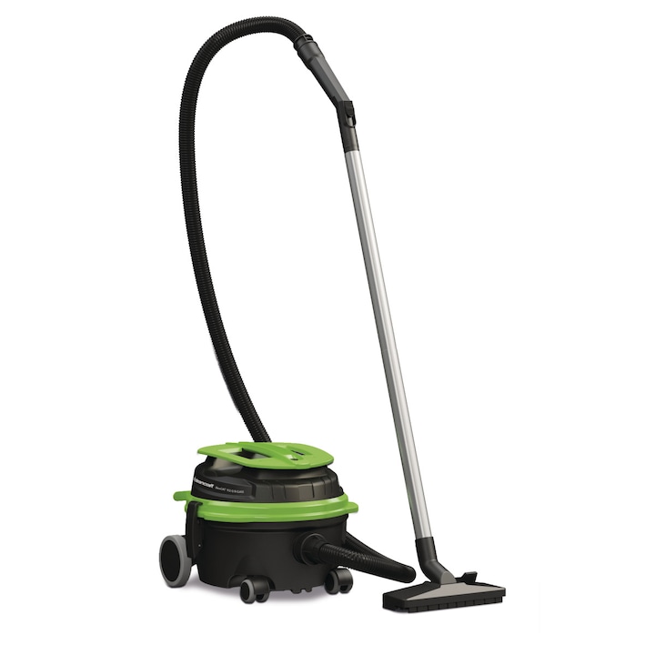 Професионална прахосмукачка Cleancraft flexCAT 112 Q B-CLASS, 900 W