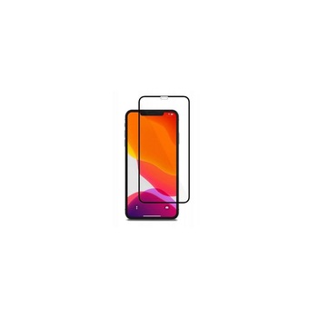 Folie Sticla iPhone X,iPhone XS,iPhone 11 Pro - Home Screen 3D Case Friendly Negru Folie Sticla iPhone X,iPhone XS,iPhone 11 Pro - Home Screen 3D Case Friendly Negru