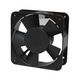 Ventilator, axial cu rulment, 12VDC, 3PIN, 0.16A, 60x60x25mm