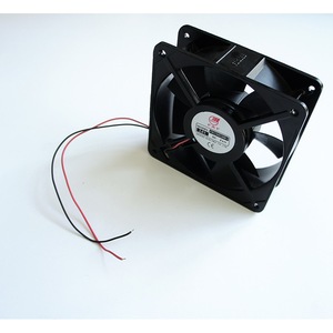 Компютърни вентилатори