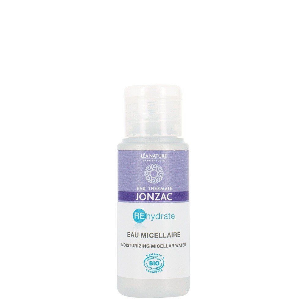 Apa micelara hidratanta bio format MINI Rehydrate , Jonzac, 30ml