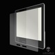 Folie Alien Surface XHD, Kindle Oasis (2019) 7 inch, protectie ecran