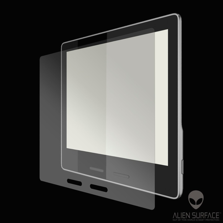 Folie Alien Surface XHD, Kindle Oasis (2019) 7 inch, protectie ecran