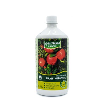 Ulei mineral, Oleomin 80 EW, 1 l Ulei mineral, Oleomin 80 EW, 1 l