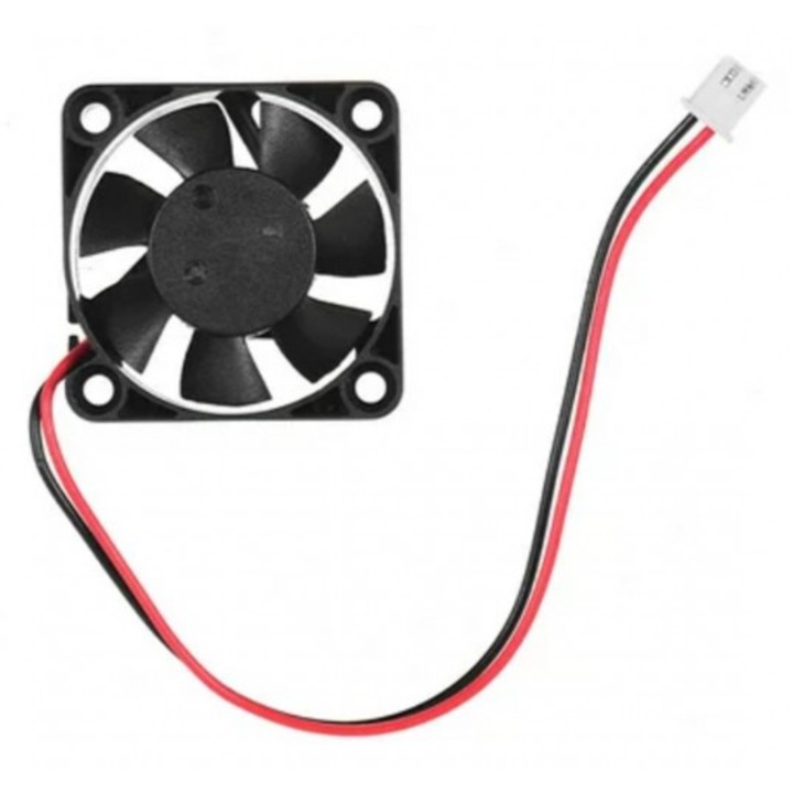 Вентилатор LHK, Аксиален, Втулка, 12VDC, 2P, 0,19A, 80х80х25mm, 38m3/h