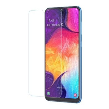 Folie Sticla Samsung Galaxy A50,Transparent Folie Sticla Samsung Galaxy A50,Transparent