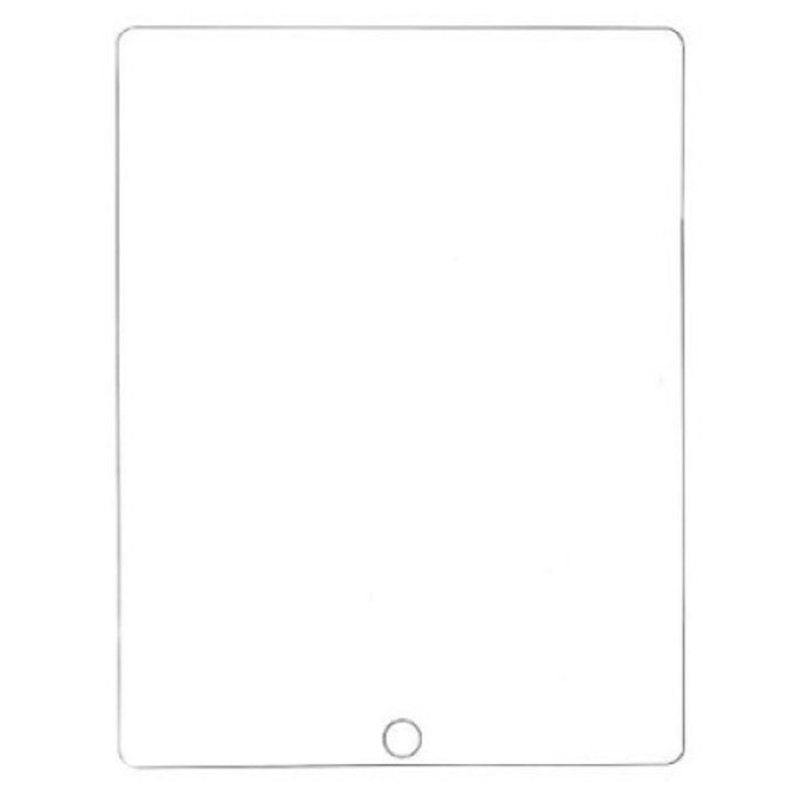 Стъклен протектор, Съвместим с Apple iPad 9.7 (2017, 2018), iPad Pro 9.7 (2018), iPad Air, iPad Air 2