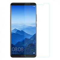 Folie Sticla Huawei Mate 10 Pro Transparent