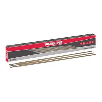 Electrozi rutilici celulozici Proline, diametru 4.0 mm, 2.5 kg Electrozi rutilici celulozici Proline, diametru 4.0 mm, 2.5 kg