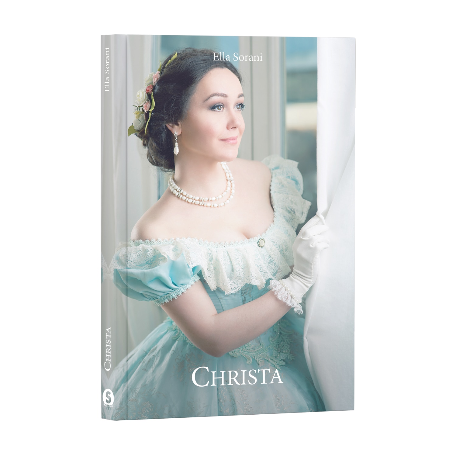 Christa - Ella Sorani