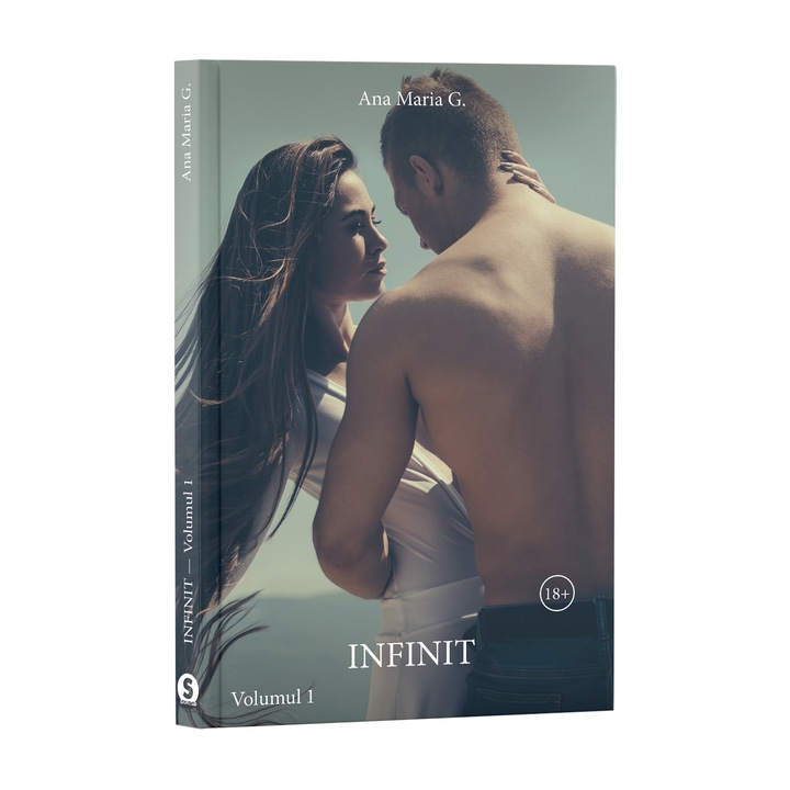 Infinit, Vol. 1 - Ana Maria G