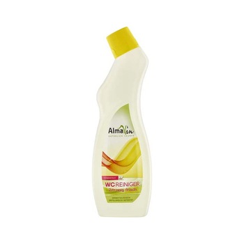 Solutie pentru curatat toaleta Lemon fresh 750 ml Solutie pentru curatat toaleta Lemon fresh 750 ml