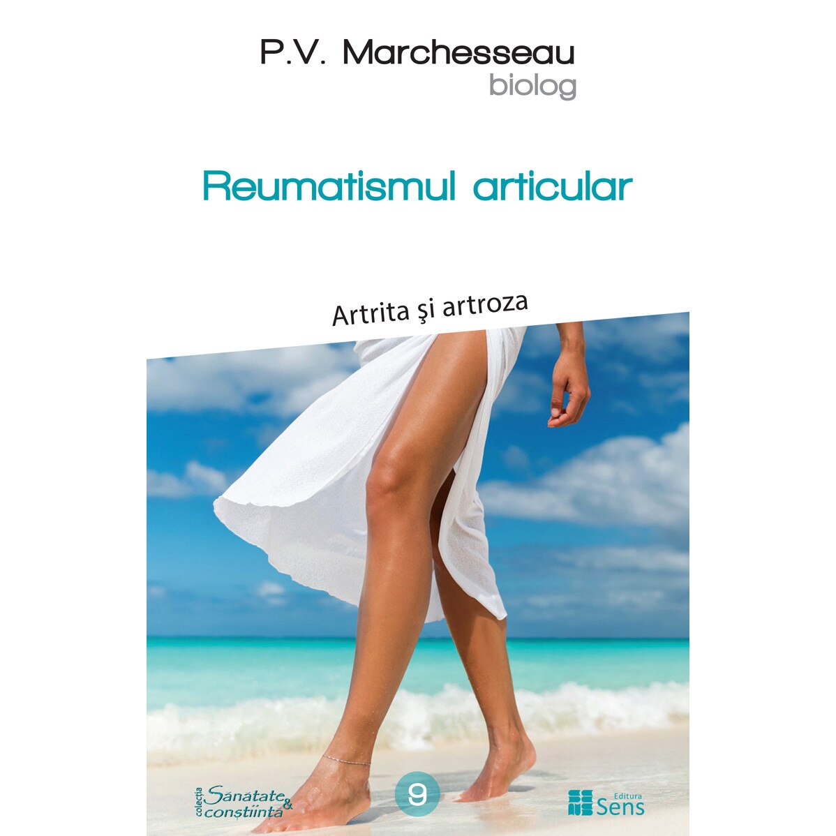 Reumatismul articular - P.V.Marchesseau