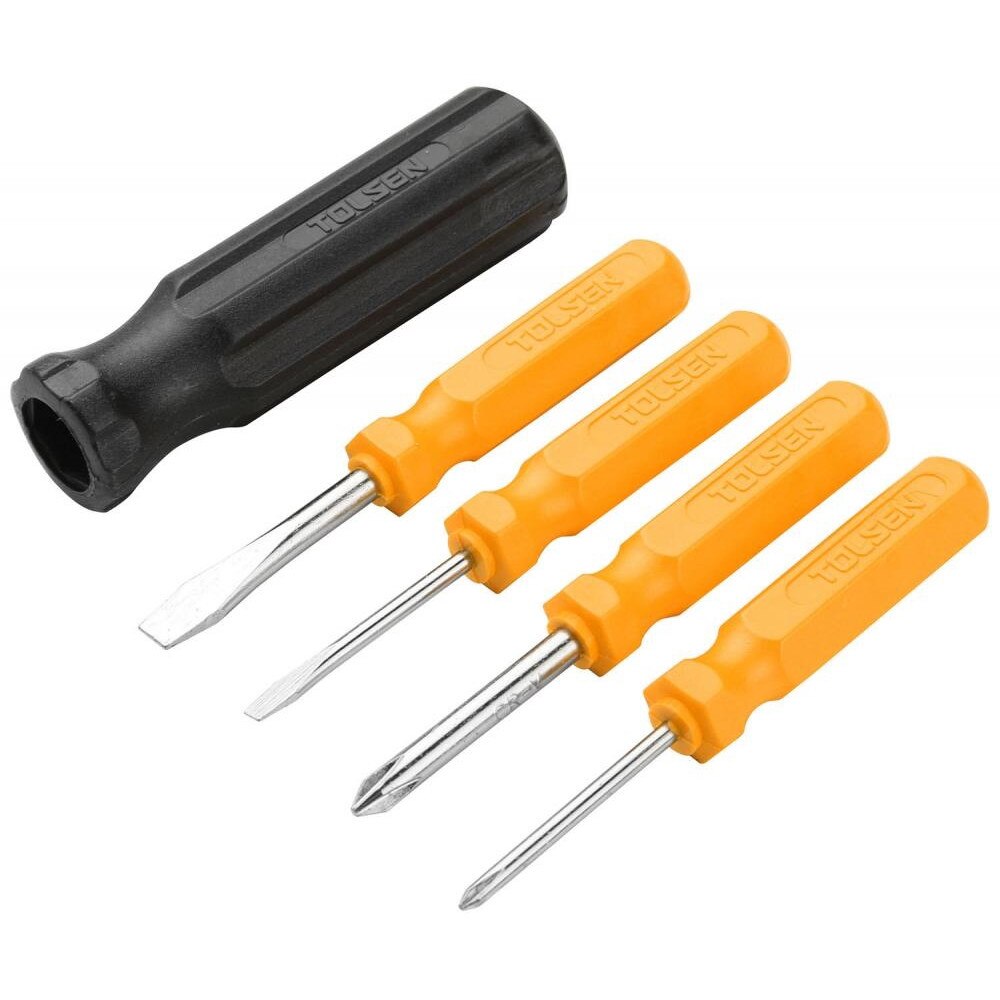 Set de 5 surubelnita schimbabile