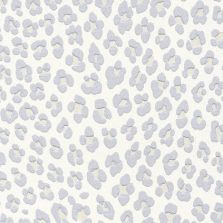 Tapet AS Creation 36503-1 Pantera gri, 0.53 x 10 m