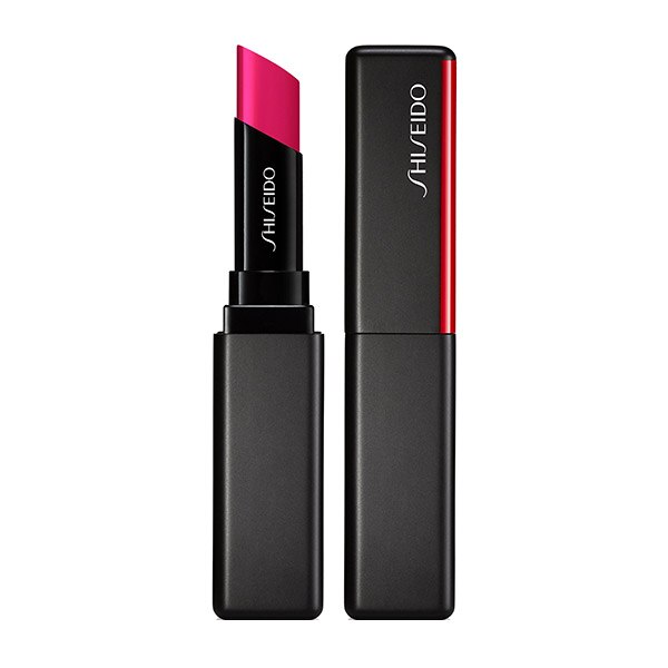 Ruj VisionAiry Gel Lipstick 214 Pink Flash, Shiseido, 1.6g