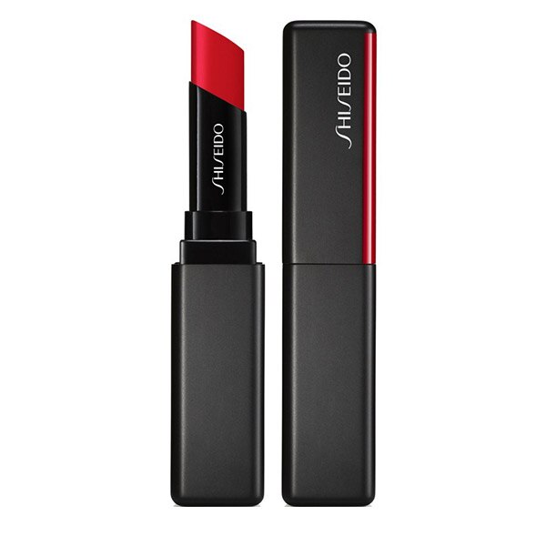 Ruj VisionAiry Gel Lipstick 218 Volcanic, Shiseido, 1.6g