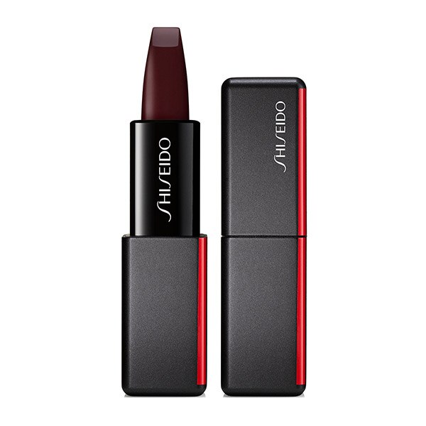 Ruj mat ModernMatte Powder 523 Majo, Shiseido, 4g