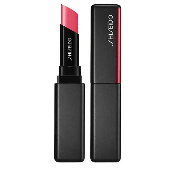 Ruj VisionAiry Gel Lipstick 217 Coral Pop, Shiseido, 1.6g