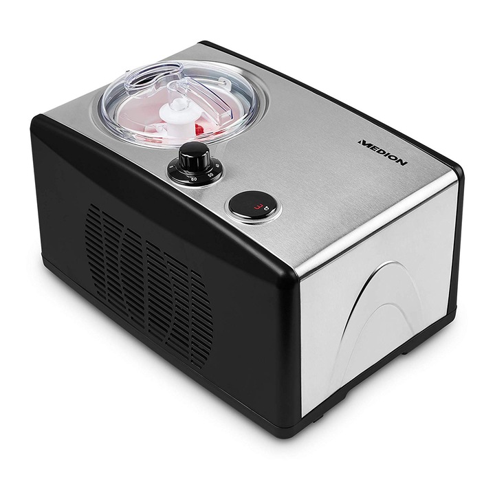 Medion 150W-os fagylaltkészítő
