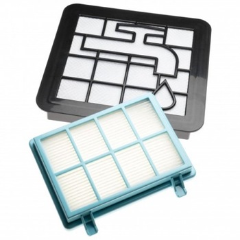 Set filtre pentru Philips FC9330/09 FC9331/09 tip FC8010/01 Set filtre pentru Philips FC9330/09 FC9331/09 tip FC8010/01