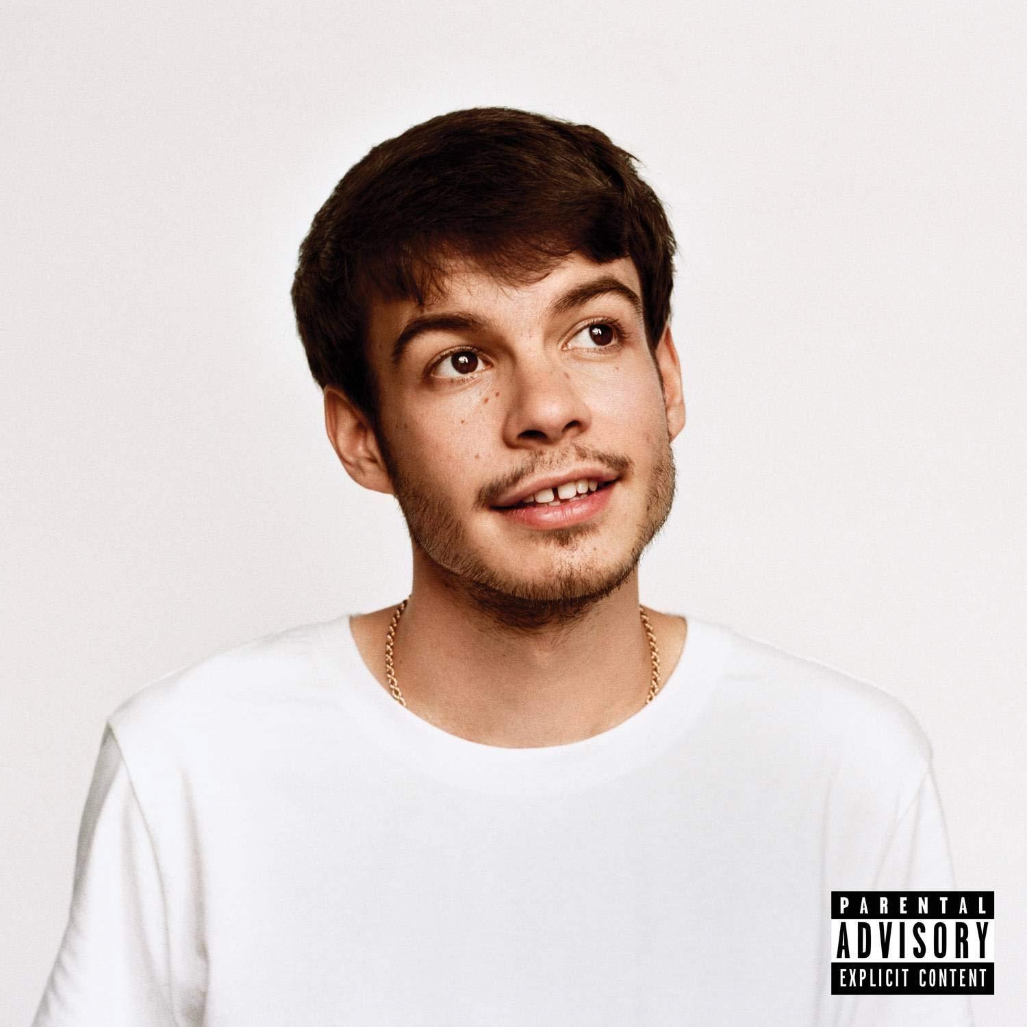 Rex Orange County Pony CD EMAG ro rex-orange-county-pony-cd-emag-ro