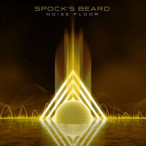 Spock's Beard - Noise Floor (2CD)
