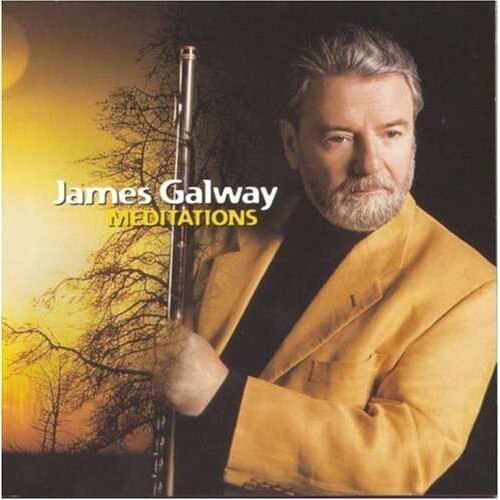 James Galway - Meditations (CD)
