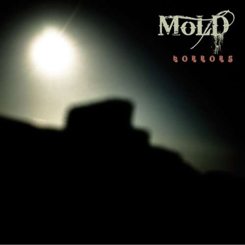 Mold - Horrors (CD)