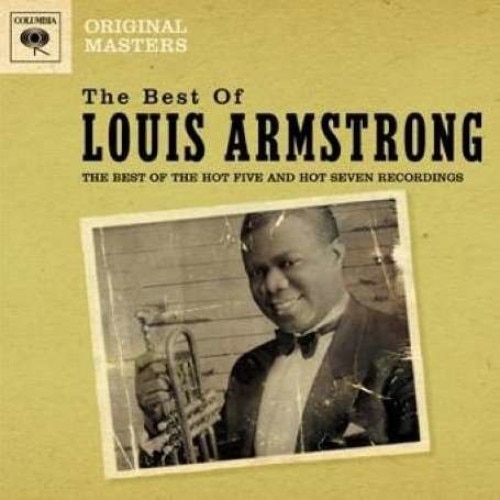 Louis Armstrong - Best Of The Hot 5's & 7's (CD)