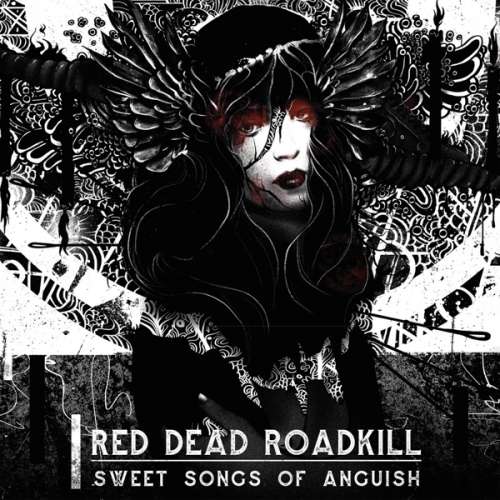 Red Dead Roadkill - Sweet Songs Of.. -digi- (CD)