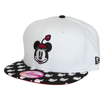 Sapca New Era 9FIFTY Character M.Minnie, Marime universala Sapca New Era 9FIFTY Character M.Minnie, Marime universala
