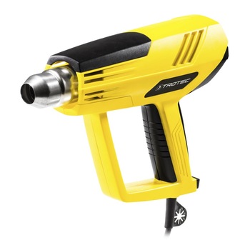 Pistol de aer fierbinte , HyStream 2100, Trotec , 2000 W Pistol de aer fierbinte , HyStream 2100, Trotec , 2000 W