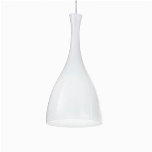 Lustra ,OLIMPIA, SP1 ,IDEAL LUX, alb,e27,1*60w