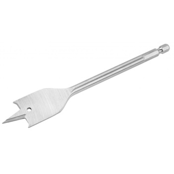 Burghiu plat pentru lemn 24 mm Burghiu plat pentru lemn 24 mm