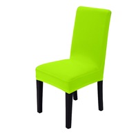 set 4 huse universale pentru scaunele de masa bucatarie sufragerie living material lavabil culoarea verde fistic imagen 40_0_
0