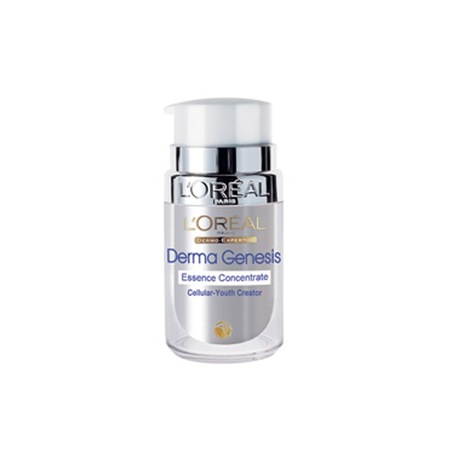 Серум за лице, емулсия L´Oreal Paris Derma Genesis Essence Concentrate ...