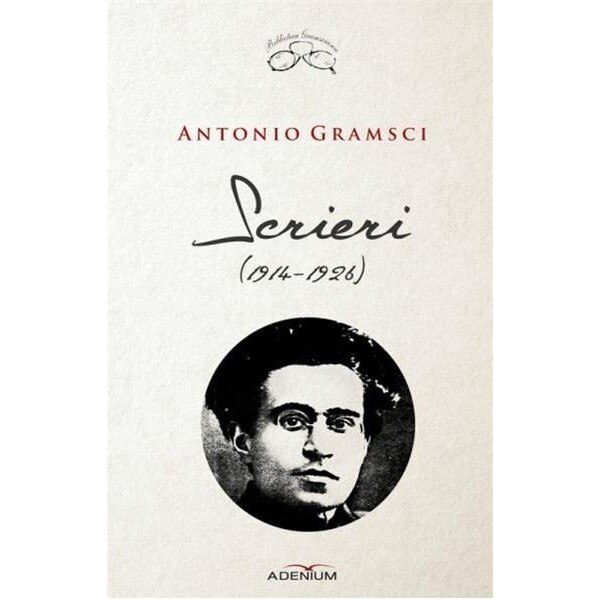 Scrieri - Gramsci, Antonio