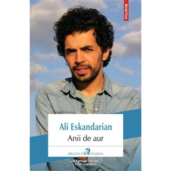Anii de aur - Ali Eskandarian