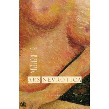 Ars Nevrotica - A. Raneur Ars Nevrotica - A. Raneur