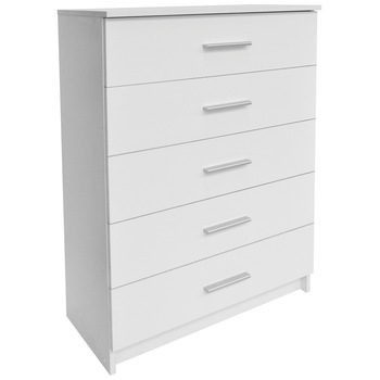 Dulap de depozitare, vidaXL, PAL, 71 x 35 x 106 cm, Alb Dulap de depozitare, vidaXL, PAL, 71 x 35 x 106 cm, Alb