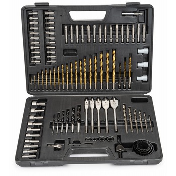 Set 101 burghie universale, Powermat PM-ZWB-101SU Set 101 burghie universale, Powermat PM-ZWB-101SU