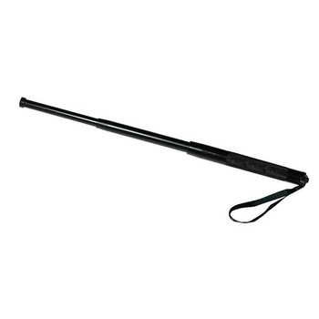 Baston telescopic din otel, 50 cm, 3 sectiuni, inoxidabil , accesoriu autoaparare, husa inclusa, New Generation by Urban Trends ® Baston telescopic din otel, 50 cm, 3 sectiuni, inoxidabil , accesoriu autoaparare, husa inclusa, New Generation by Urban Trends ®