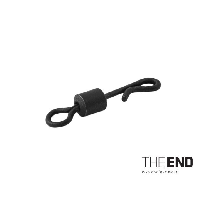 Vartej Delphin The End Quick Swap